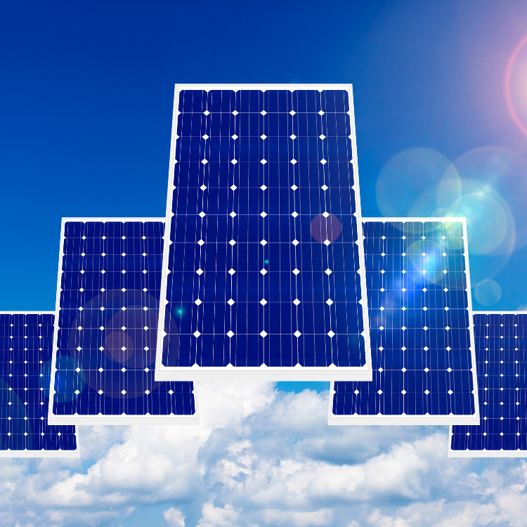 Solar Generator