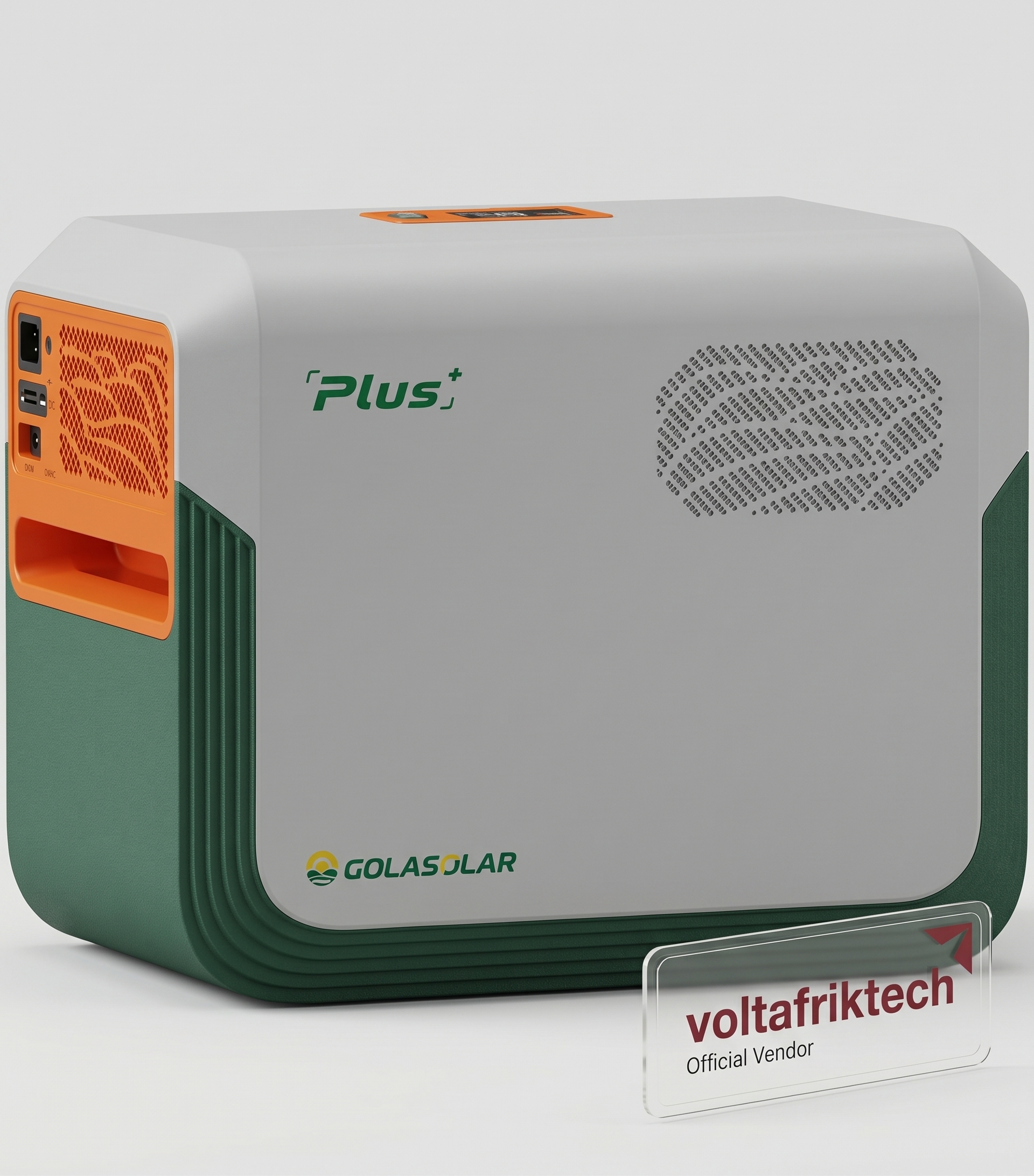 COLASOLAR COLA 3600 PLUS Solar Generator